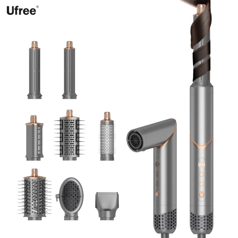 Are Smart Curling Irons & Brushes the Future? A Look at 2025’s Tech Trends