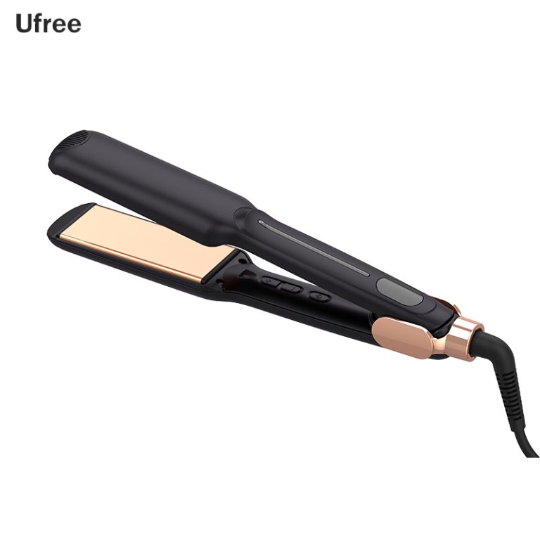 Hair Straightener for Men: What to Look For and How to Use It