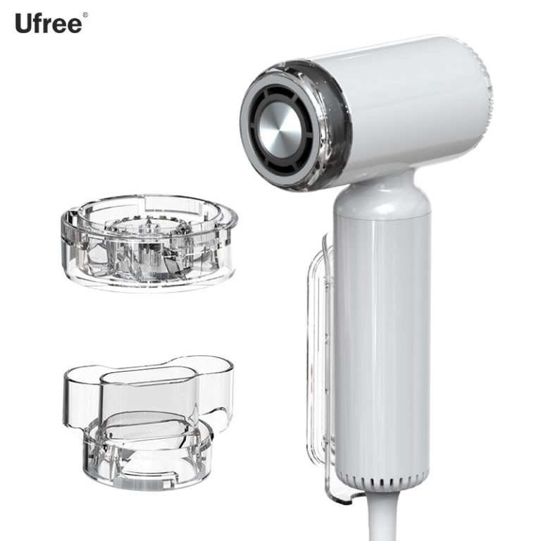 Professional vs. At-Home Hair Dryers: Bridging the Gap with Salon-Grade Tech