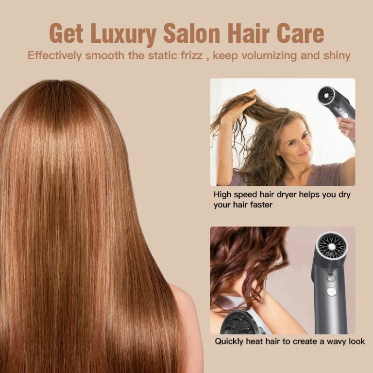 Ultimate 2026 High-Speed Hair Dryer Wholesale Buying Guide for Salons & Distributors