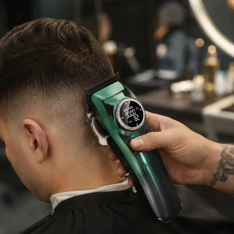 Hair Clipper Maintenance Guide 2026: Sharper Blades, Longer Battery Life