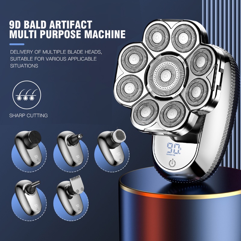 oucai-u-3213-multi-purpose-hairdressing-machine