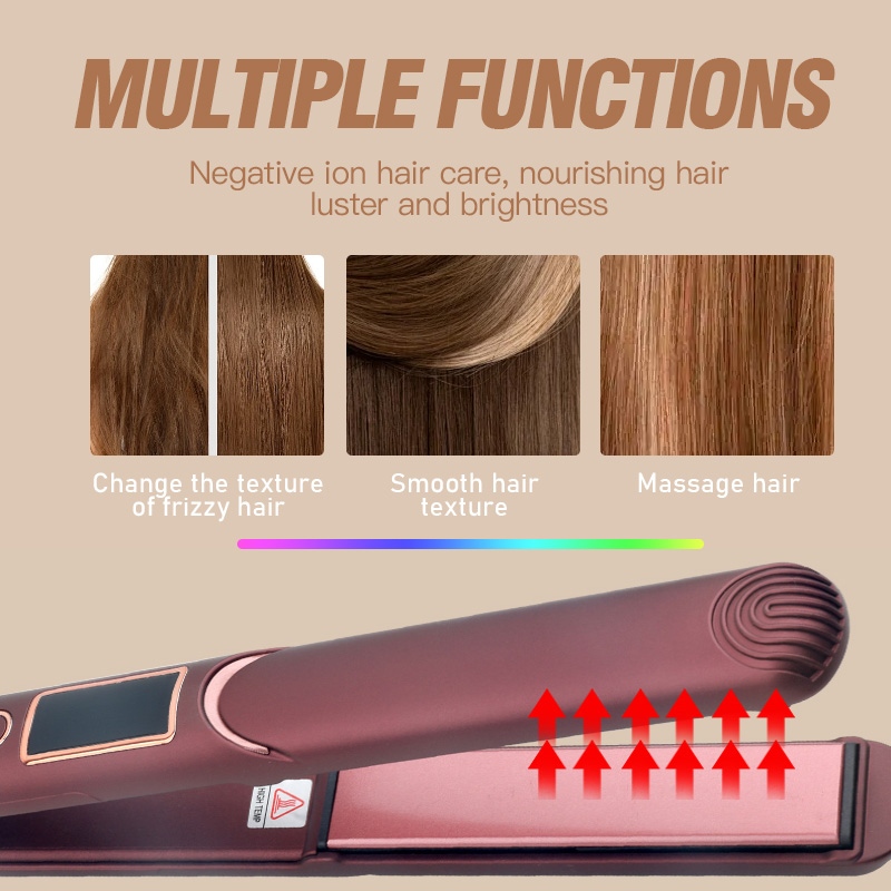 oucai-u-9162-multi-function-hair-straightener