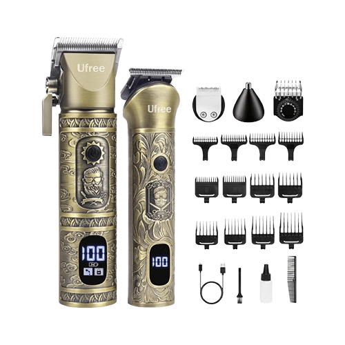 oucai-u2226-mens-grooming-kit-beard-trimmer
