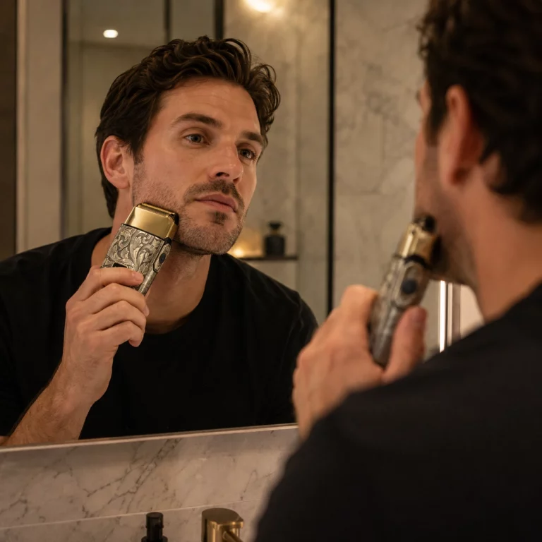 Bulk Electric Shavers: Reduce Return Risk & Sourcing Costs | Oucai