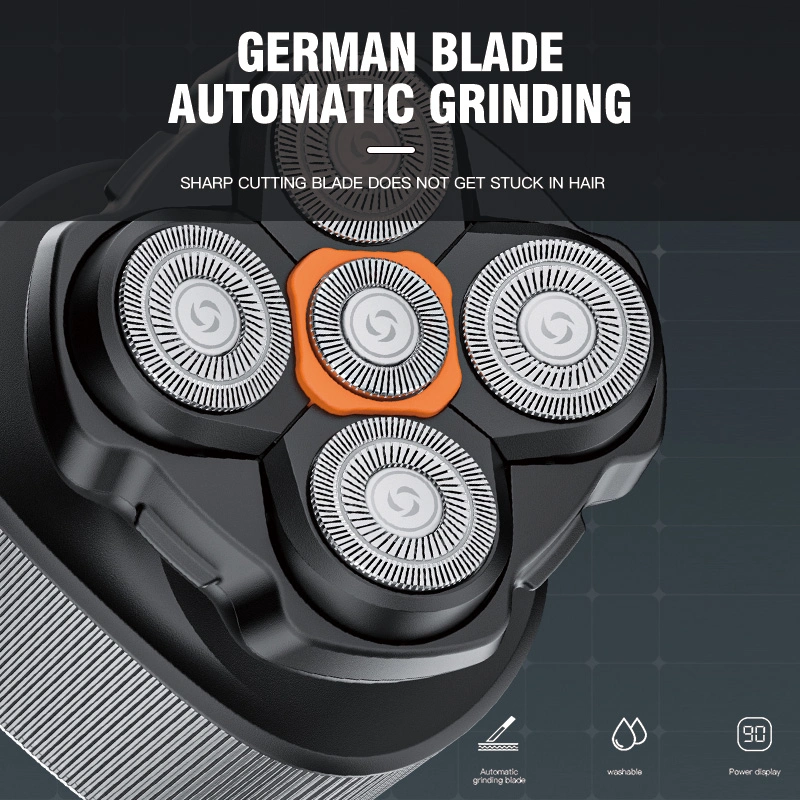 Cordless Hair Trimmer U-3211-Q311