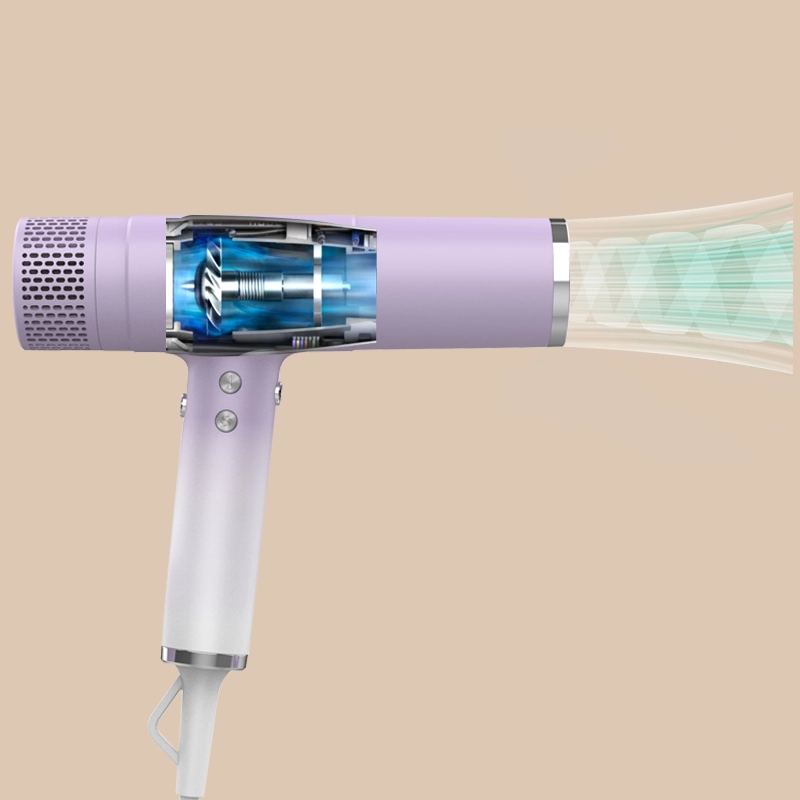 U-8273 High Speed Hair dryer manufacturer