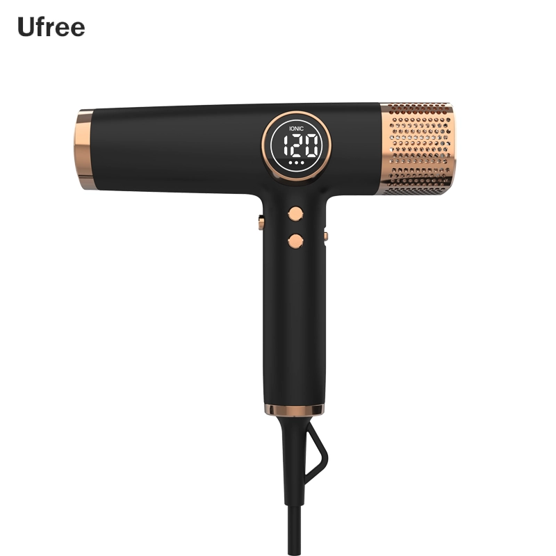 oucai high speed hair dryer