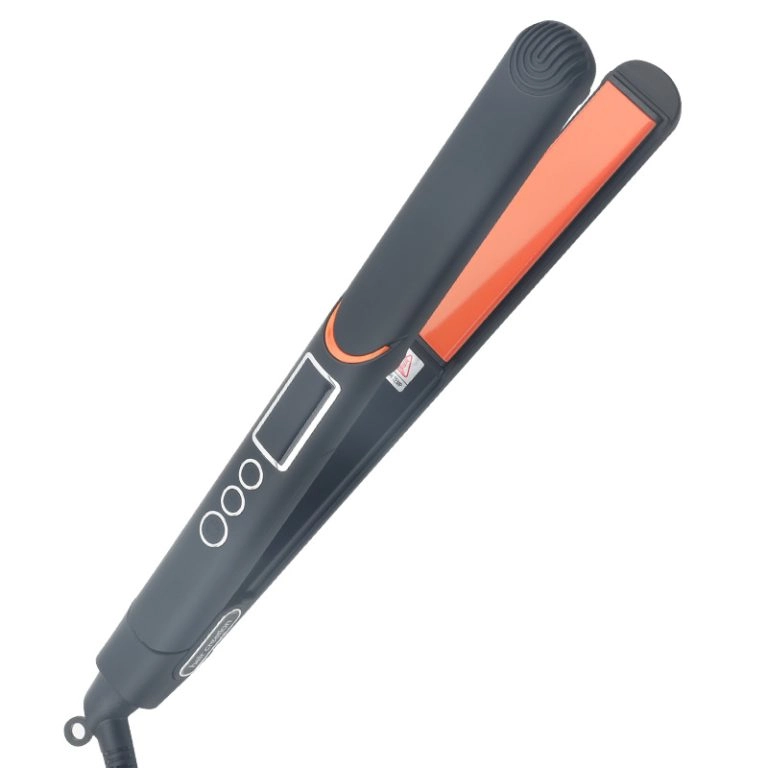 oucai u-9162 ceramic hair straightener