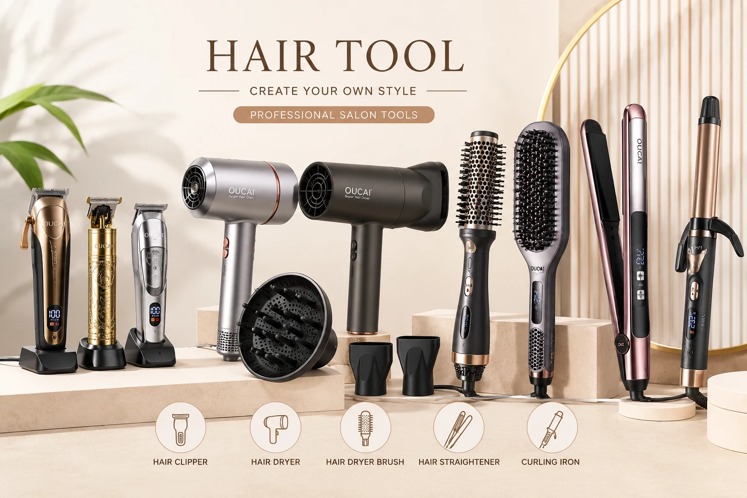 reliable-hair-tool-suppliers