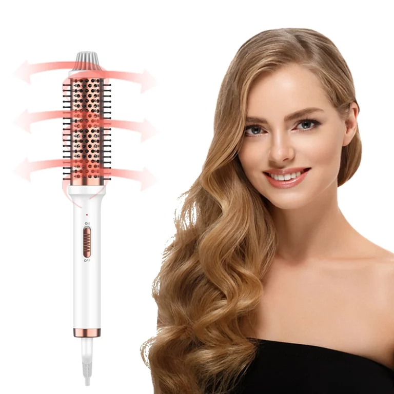 Curling Iron Wholesale: Buyer Guide to Format, Heat and OEM Checks