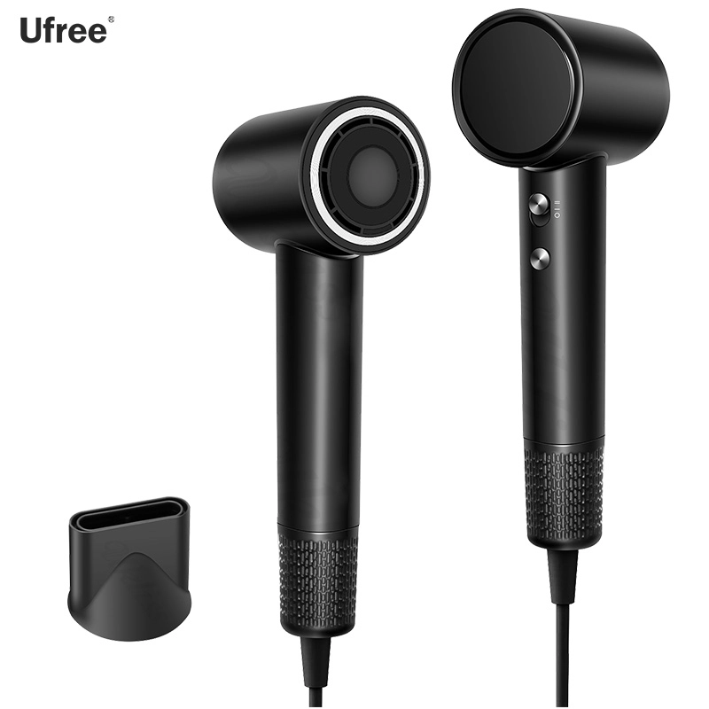 ufree u-8216 high speed hair dryer by oucai