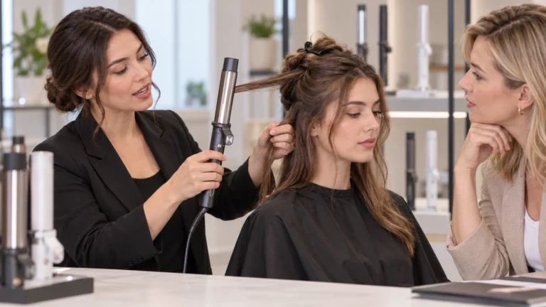 Automatic Hair Curler Wholesale Guide for Retailers and Private Label Buyers